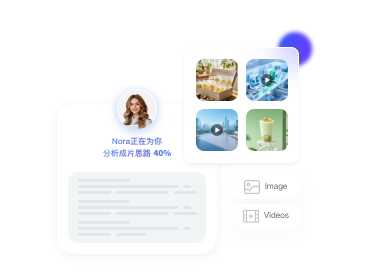 自主理解素材